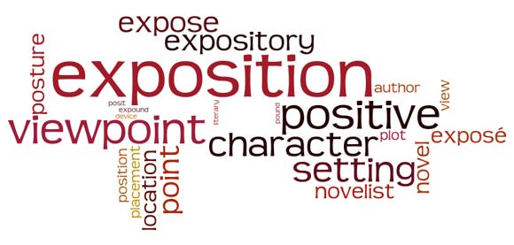 Exposition Wordle