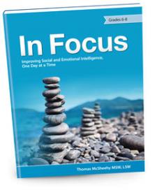 In Focus Cover In Focus