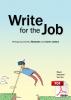 Write for the Job eBook