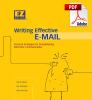 Writing Effective E-Mail eBook