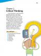 Chapter 2: Critical Thinking
