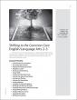 Shifting to the Common Core English/Language Arts (Grades 2-3)