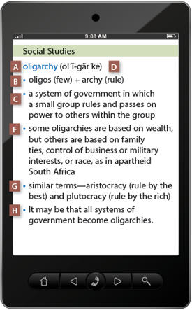 plutocracy antonym