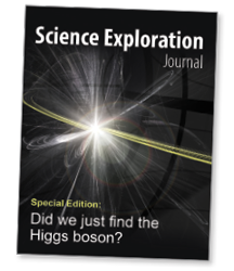 Science Exploration Journal