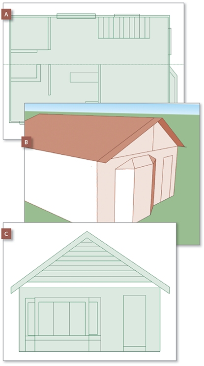 Sample Blueprints