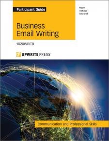 Email Writing Kit